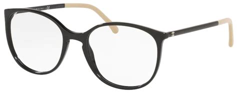 chanel ch3282 - black - c942 - 52|Chanel 3282 Eyeglasses.